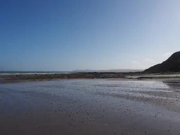 Le Gris-Nez, Cap Gris-Nez (Frankrijk)